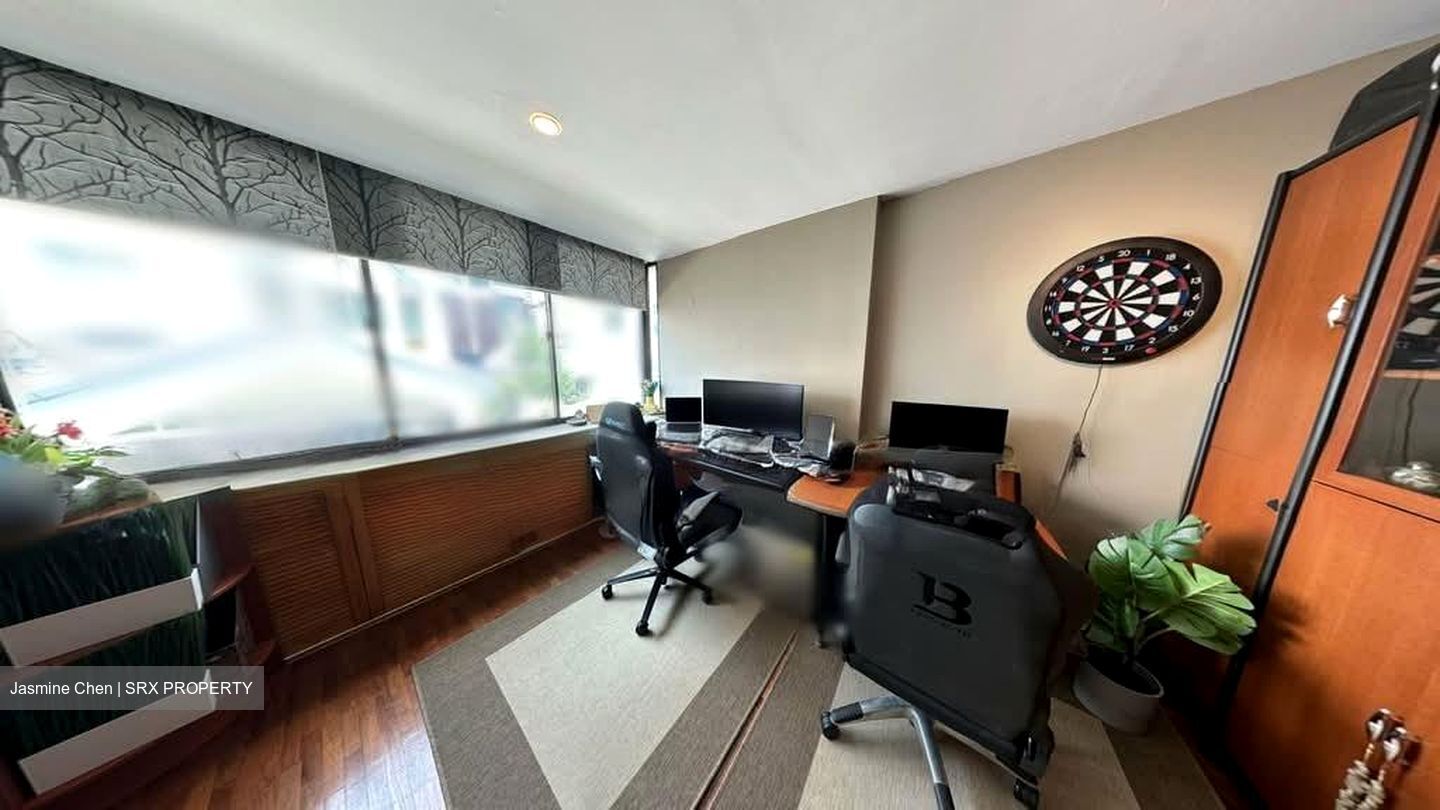 Paya Lebar Crescent (D19), Semi-Detached #545978351